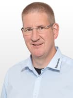 Matthias Büdenbender